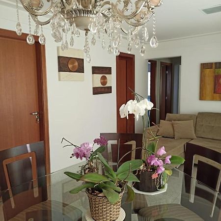 Apartamento Setor Bueno Goiânia Exterior photo