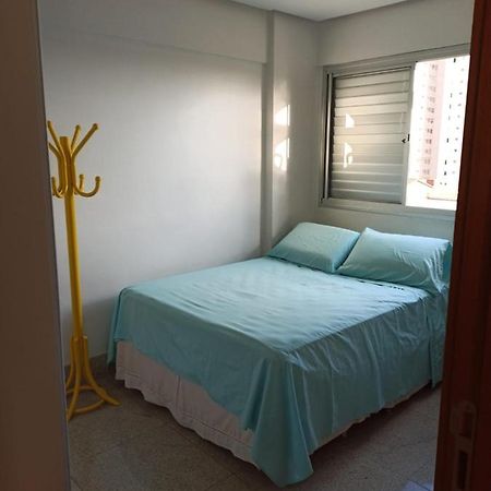 Apartamento Setor Bueno Goiânia Exterior photo