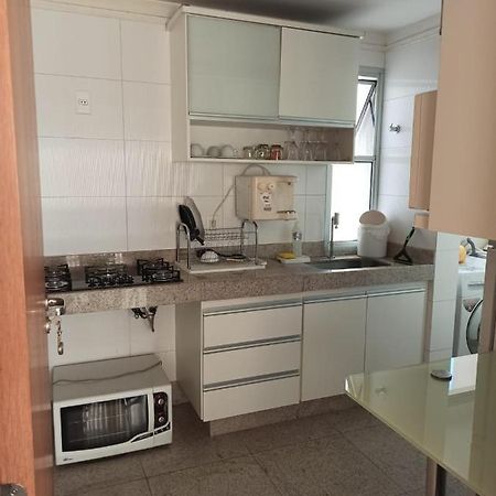 Apartamento Setor Bueno Goiânia Exterior photo