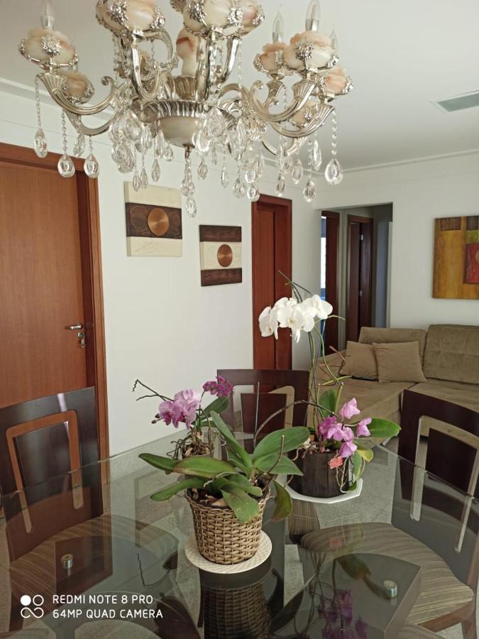 Apartamento Setor Bueno Goiânia Exterior photo