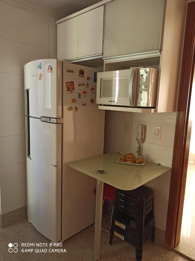 Apartamento Setor Bueno Goiânia Exterior photo
