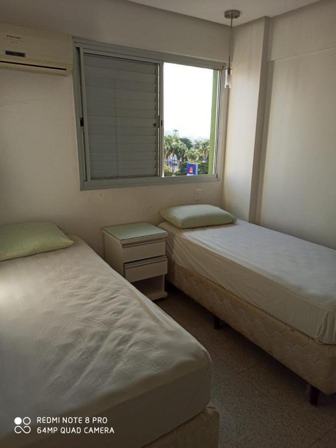 Apartamento Setor Bueno Goiânia Exterior photo