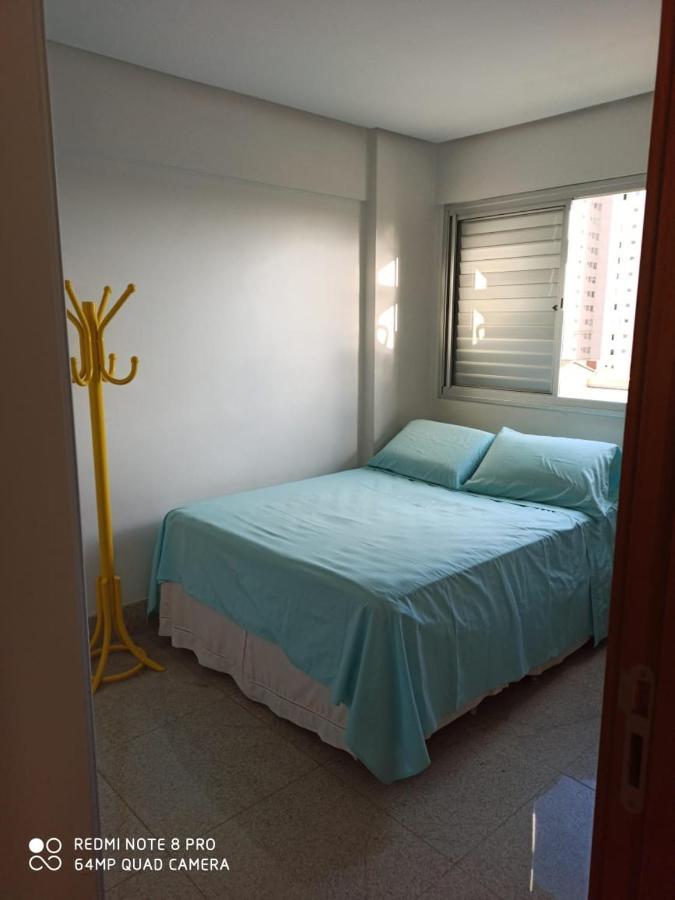 Apartamento Setor Bueno Goiânia Exterior photo