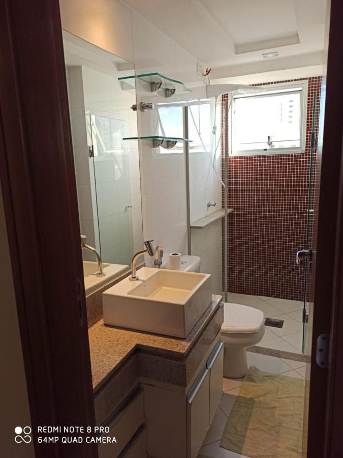 Apartamento Setor Bueno Goiânia Exterior photo
