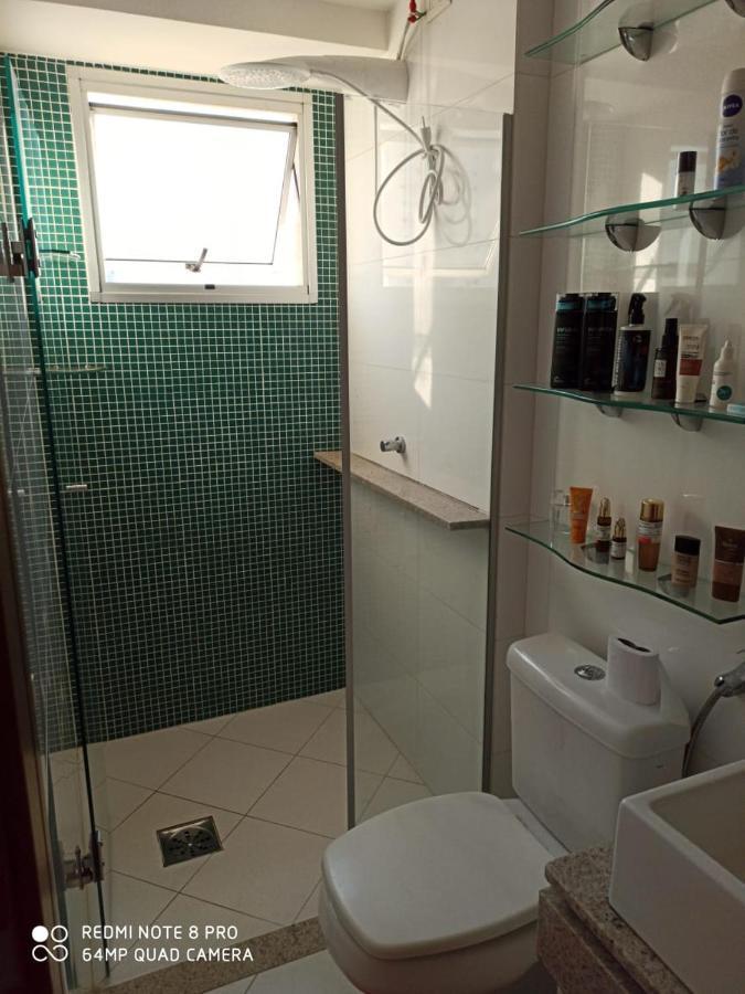 Apartamento Setor Bueno Goiânia Exterior photo